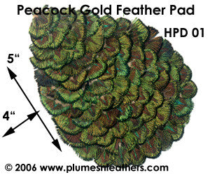 Hat Pad HPD '1'