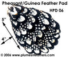 Hat Pad HPD '6'
