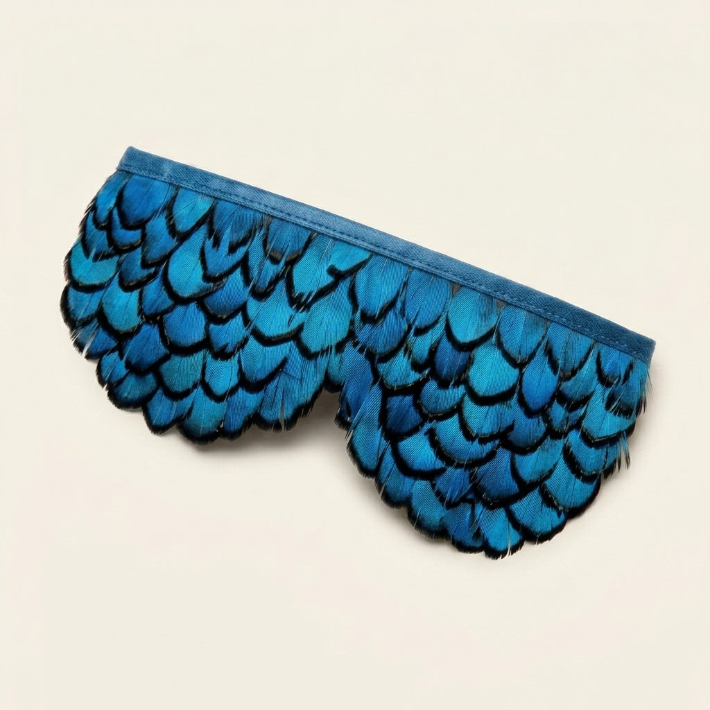 Lady Amherst Hair Clip '03'
