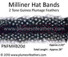 Hat Band '20d'