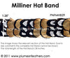 Hat Band '29'