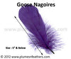 Goose Nagoires Loose Dyed 5" & Below 25 Pcs