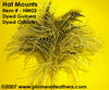 Hat Mount HM '2'