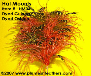 Hat Mount HM '4'