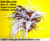Hat Mount HM '6'