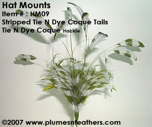 Hat Mount HM '9'