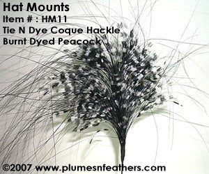 Hat Mount HM '11'