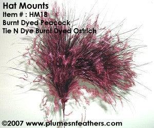 Hat Mount HM '18'