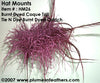 Hat Mount HM '26'