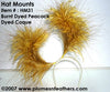 Hat Mount HM '31'