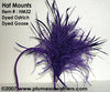 Hat Mount HM '32'