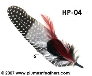 Hat Pin HP '4'