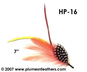 Hat Pin HP '16'