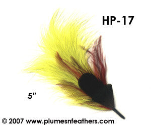 Hat Pin HP '17'