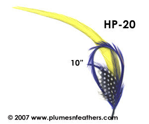 Hat Pin HP '20'