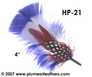 Hat Pin HP '21'