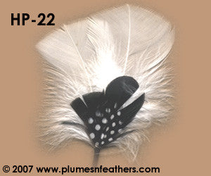 Hat Pin HP '22'