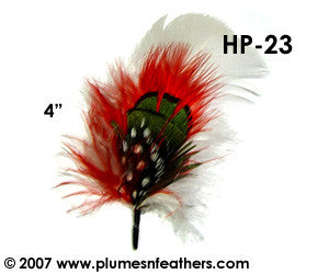 Hat Pin HP '23'