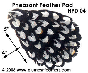 Hat Pad HPD '4'