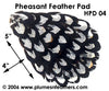 Hat Pad HPD '4'