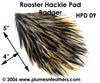 Hat Pad HPD '9'