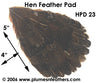 Hat Pad HPD '23'