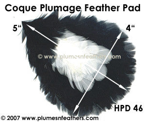 Hat Pad HPD '46'