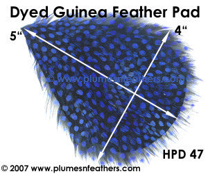 Hat Pad HPD '47'