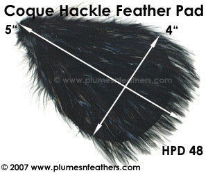 Hat Pad HPD '48'