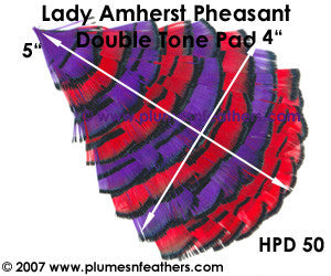 Hat Pad HPD '50'