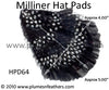 Hat Pad HPD '64'