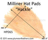 Hat Pad HPD '65'