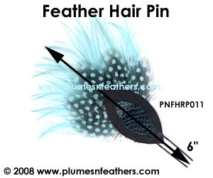 Hair Pin HRP '11'