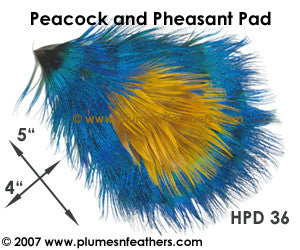 Hat Pad HPD '36'