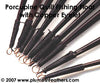 Fishing Float Porcupine 9"